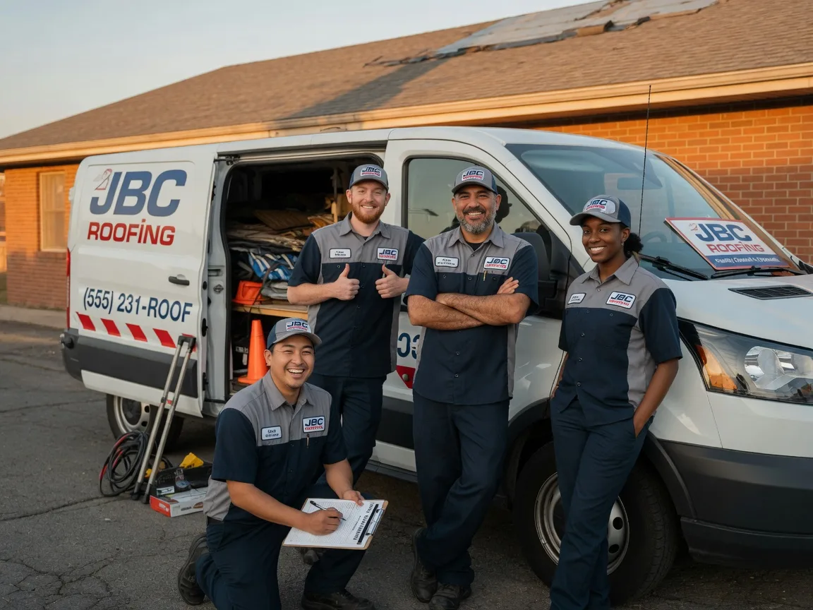 Roof Replacement company in Grand View, WI