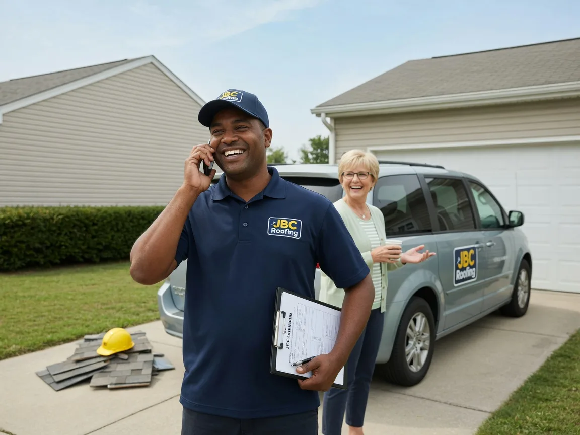 Roof Replacement Grand View, WI FAQs